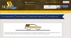 Desktop Screenshot of hearsehub.com